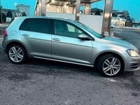 Usata VW Golf VII Sound 90 CV (66 kW) 2015 Berlina
