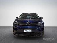 Usata Citroën C5 Aircross PureTech 136 CV (100 kW) 2025 Blu SUV