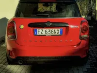 Usata Mini Cooper Countryman Hype 136 CV (100 kW) 2020 SUV