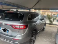 Usata Renault Koleos 150 CV (110 kW) 2019 Grigio SUV