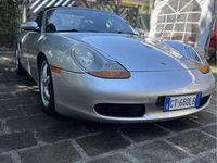 Usata Porsche Boxster 204 CV (150 kW) 1997 Cabrio