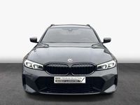 usata BMW 320 i Touring M-Sport