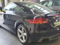 usata Audi TT S-Line 2.0 TFSI Garanzia - 2008