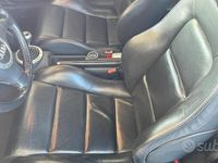 Usata Audi TT 225 CV (165 kW) 2001 Grigio Coupé