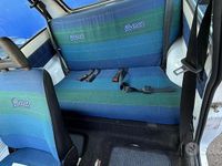 Usata Fiat Panda 45 CV (33 kW) 1989 Bianco Berlina