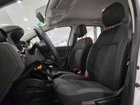 usata Dacia Duster 1.6 SCe GPL 4x2 Comfort