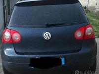 Usata VW Golf V 2004 Berlina