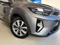 Usata Kia Stonic Style 77 CV (56 kW) 2025 Grigio SUV