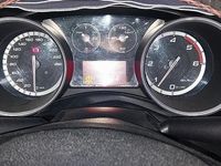 Usata Alfa Romeo Giulietta 140 CV (102 kW) 2013 Bianco Berlina