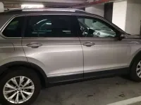 Usata VW Tiguan Style 150 CV (110 kW) 2019 SUV
