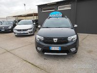 Usata Dacia Sandero 90 CV (66 kW) 2018 Grigio Berlina