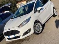 usata Ford Fiesta 