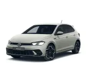 Nuova VW Polo R-line Plus 95 CV (69 kW) 2026 Grigio Utilitaria