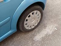 Usata Citroën C3 73 CV (53 kW) 2004 Blu Utilitaria