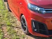 Usata Citroën Spacetourer Business Class 150 CV (110 kW) 2017 Monovolume