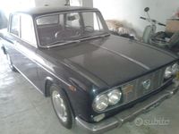 Begagnad Lancia Fulvia 1960 Sedan