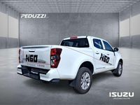 Usata Isuzu D-Max 163 CV (119 kW) 2025 Bianco Pick-up