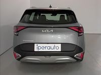 Brugt Kia Sportage 136 HK (100 kW) 2024 Grå SUV