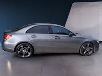 usata Mercedes 180 Classe A SedanAutomatic 4p. Sport del 2020 usata a Pescara