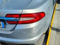 Usata Jaguar XF 240 CV (176 kW) 2012 Grigio Berlina