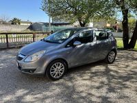 Usata Opel Corsa Enjoy 80 CV (58 kW) 2009 Utilitaria