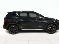 Usata Cupra Ateca 150 CV (110 kW) 2023 Nero pastello SUV