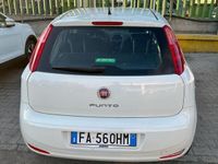 usata Fiat Grande Punto 1.3 Diesel -Neopatentati- Anche
