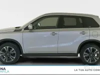 Usata Suzuki Vitara 129 CV (94 kW) 2022 Grigio SUV