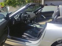 Usata BMW Z4 2004