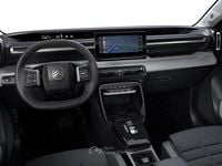Nouvelle Citroën e-C3 Aircross PureTech 83 kW (113 ch) 2025 Vert SUV