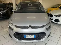 Usata Citroën C4 Picasso Exclusive 120 CV (88 kW) 2015 Argento Monovolume