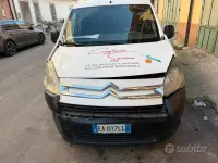 Usata Citroën Berlingo 90 CV (66 kW) 2009 Monovolume