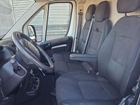 Usata Citroën Jumper 120 CV (88 kW) 2020 Other Monovolume