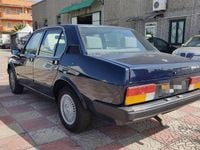 Usata Alfa Romeo Alfetta 131 CV (96 kW) 1982 Blu/azzurro Berlina