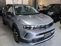Usata Opel Mokka Elegance 110 CV (80 kW) 2021 Grigio SUV