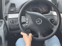 Gebraucht Mercedes Viano 150 PS (110 kW) 2006 Van / Kleinbus