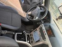 Brugt Opel Astra Cabriolet 116 HK (85 kW) 2007 Grå Cabriolet