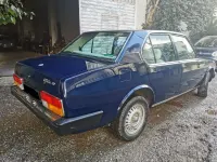 Usata Alfa Romeo Alfetta 129 CV (94 kW) 1981 Blu/azzurro Berlina