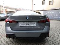 Usata BMW 220 M Sport 156 CV (114 kW) 2025 Skyscraper grau Coupé