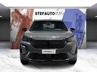 Nuova Peugeot e-2008 Allure 61 kW (84 CV) 2025 Grigio selenium SUV