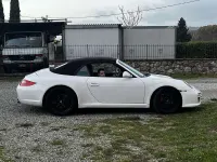 Usata Porsche 911 Carrera S 385 CV (283 kW) 2009 Coupé