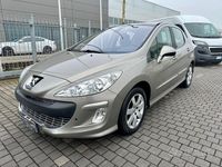 Usata Peugeot 308 120 CV (88 kW) 2010 Utilitaria