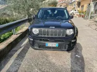 Usata Jeep Renegade Longitude 120 CV (88 kW) 2023 SUV