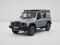 Usata Ineos Grenadier 249 CV (183 kW) 2023 Argento Station wagon