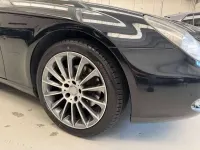 Usata Mercedes CLS320 Chrome 224 CV (164 kW) 2008 Other Coupé