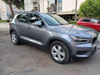Usata Volvo XC40 150 CV (110 kW) 2019 Grigio SUV
