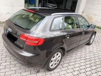 Usata Audi A3 Ambiente 140 CV (102 kW) 2013 Berlina