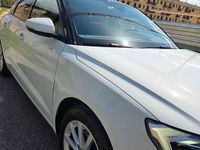 Usata Audi A1 82 CV (60 kW) 2024 Bianco SUV