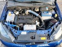 Usata Ford Focus RS 2002 Blu Berlina