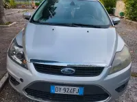 Usata Ford Focus 109 CV (80 kW) 2009 Station wagon